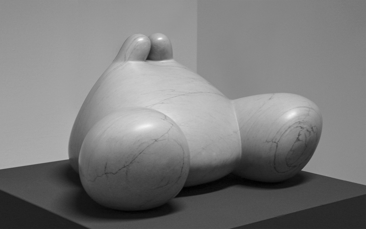 AVATAR | Bardiglio marble | 2006